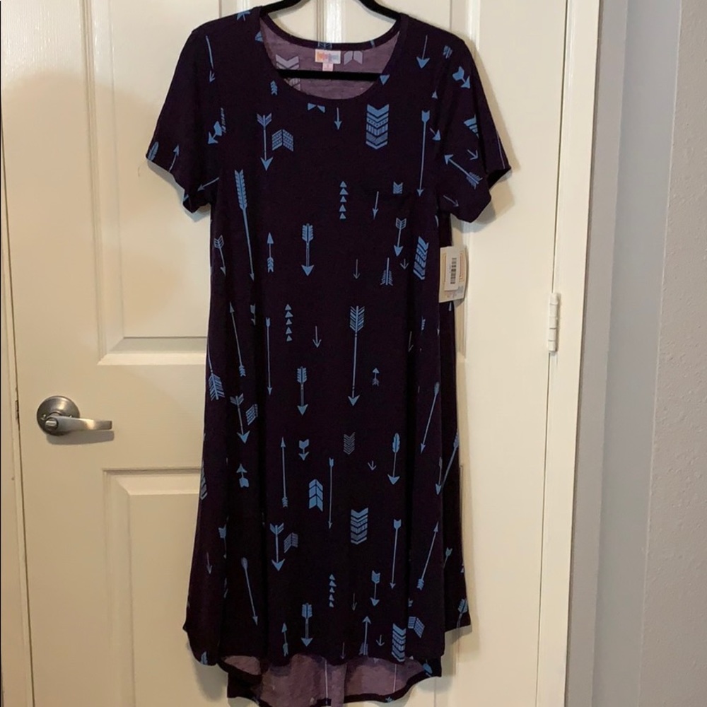 LuLaRoe S Carly